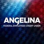 ANGELINA FEDERAL EMPL CU icon