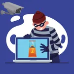 Museum Security icon