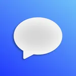 Speech Aid - Text to Voice AAC icon