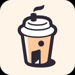 Café - Meet your teammates icon