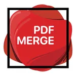 PDF Merge - PDF Files Merger icon