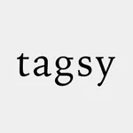 Tagsy icon