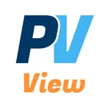 PV View icon