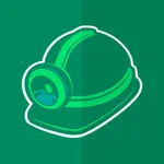 Green Mining icon