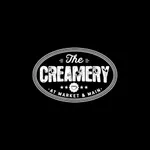 The Creamery Rewards App icon