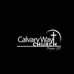 Calvary Way icon