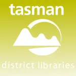 Tasman CheckOut App icon