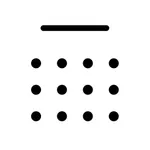 CalCal - easy to use Calendar icon