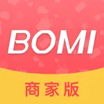 播米购商家 icon