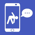 My Exercise Messages icon