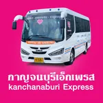 Kanchanaburi Express icon