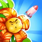 Merge Plants - Monster Defense icon