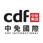 cdfi中免國際 icon