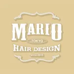 MARIO HAIR DESIGN icon