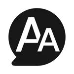 Aa Fonts Keyboard - Cool Tags icon