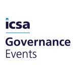 ICSA Governance Events icon