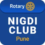 Rotary Club Of Nigdi Pune icon