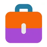 School Bag icon