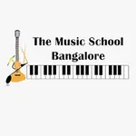 TheMusicSchoolBangalore icon