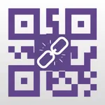 URL to QR Code icon