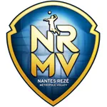 Nantes Rezé Métropole Volley icon