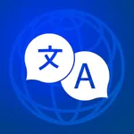 Translate Anything icon