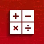 Algebra Math Solver icon