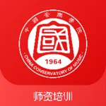 国院师资认证 icon