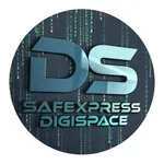 Safexpress diGiSpace icon