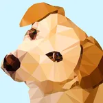 Poly Art - Jigsaw Puzzle icon