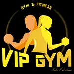 VIP Gym Isla Cristina icon