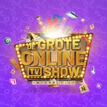 De Grote Online TV Show icon