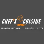 Chef’s Cuisine icon