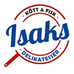 Isaks Deli icon