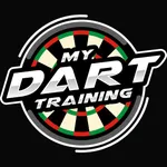 My Dart Training icon