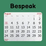 Bespeak icon