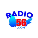 Radio 56 icon