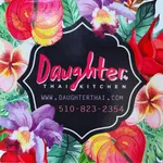 Daughter Thai Kitchen icon