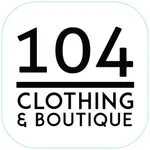 104 Clothing & Boutique icon