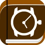 Luxury Watch Reference Guide icon