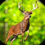 Deer Hunter 2023 Hunting Game icon