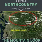 Mountain Loop Tour icon