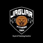 Jaguar Fitness App icon