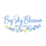 Big Sky Blossom Boutique icon