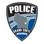 Grand Chute PD icon
