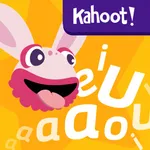 Kahoot! Learn to Read by Poio icon