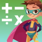 Math - Learning Games icon