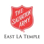 TSA East LA Temple icon