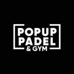 Popup Padel icon