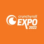 Crunchyroll Expo icon